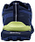 Кроссовки мужские Mizuno Wave Daichi 8 Navy Peony/Sharp Green/Dress B - Фото 3 малая