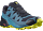 Кроссовки мужские Salomon Speedcross 5 GTX Nisk/Reef/Eve - Фото 2 малая