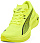 Кроссовки мужские Puma Deviate Nitro 3 Yellow Alert/Black - Фото 7 малая