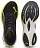 Кроссовки мужские Puma Deviate Nitro 3 Black/Yellow Alert - Фото 5 малая