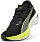Кроссовки мужские Puma Deviate Nitro 3 Black/Yellow Alert - Фото 7 малая