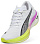 Кроссовки мужские Puma Deviate Nitro 3 White/Yellow Alert/Pure Magenta - Фото 7 малая