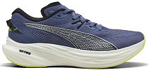 Кроссовки мужские Puma Deviate Nitro 3 Blue Crystal/Black