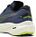 Кроссовки мужские Puma Deviate Nitro 3 Blue Crystal/Black - Фото 3 малая