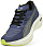 Кроссовки мужские Puma Deviate Nitro 3 Blue Crystal/Black - Фото 7 малая