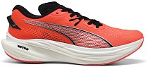 Кроссовки мужские Puma Deviate Nitro 3 Glowing Red/Black