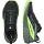 Кроссовки мужские Salomon Sense Ride 5 Black/Laurel Wreath/Green Gecko - Фото 4 малая