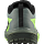 Кроссовки мужские Salomon Sense Ride 5 Black/Laurel Wreath/Green Gecko - Фото 8 малая