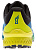 Кроссовки мужские Inov-8 Trailroc G 280 Blue/Black - Фото 3 малая