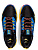 Кроссовки мужские ASICS Gel-Fujitrabuco 8 G-Tx Directoire Blue/Black - Фото 3 малая