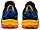 Кроссовки мужские ASICS Gel-Fujitrabuco 8 G-Tx Directoire Blue/Black - Фото 4 малая