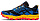 Кроссовки мужские ASICS Gel-Fujitrabuco 8 G-Tx Directoire Blue/Black - Фото 7 малая