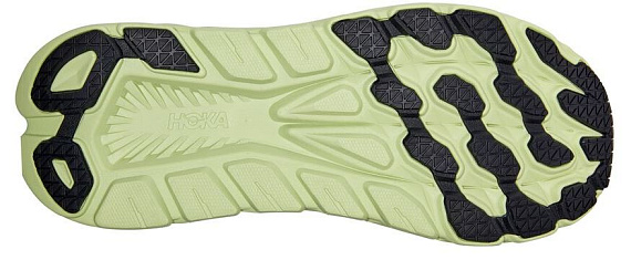 Кроссовки мужские Hoka Rincon 3 Blue Graphite/Butterfly - Фото 6 большая