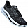 Кроссовки мужские Hoka Kawana Black/White - Фото 1 малая