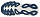 Кроссовки мужские Mizuno Wave Sky 9 Snow White/Surf the Web/Lightn - Фото 3 малая
