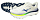 Кроссовки мужские Mizuno Wave Sky 9 Snow White/Surf the Web/Lightn - Фото 7 малая