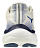 Кроссовки мужские Mizuno Wave Sky 9 Snow White/Surf the Web/Lightn - Фото 5 малая