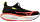 Кроссовки Mizuno Neo Vista 3 Black/Mirage Gray/Lava Orange - Фото 3 малая