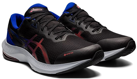 Кроссовки мужские ASICS Gel-Pulse 13 GTX Black - Фото 3 большая