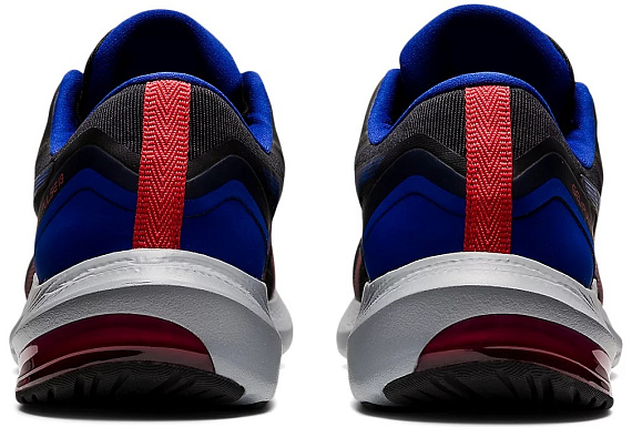 Кроссовки мужские ASICS Gel-Pulse 13 GTX Black - Фото 5 большая