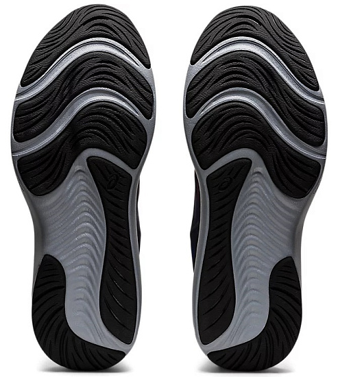 Кроссовки мужские ASICS Gel-Pulse 13 GTX Black - Фото 6 большая