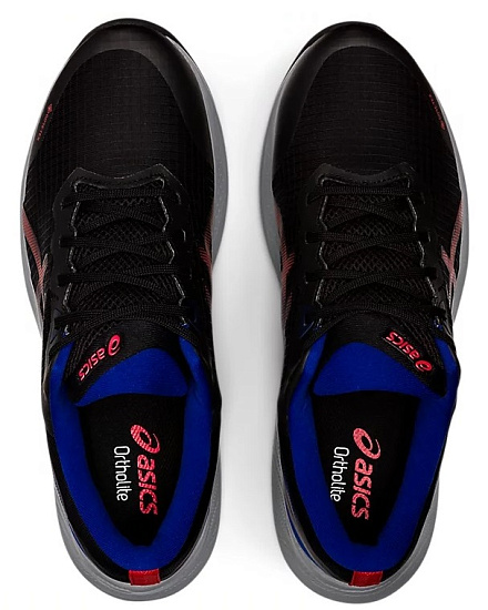 Кроссовки мужские ASICS Gel-Pulse 13 GTX Black - Фото 7 большая