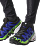 Кроссовки Salomon Spikecross 6 Gtx Black/Surf The Web/Green Gecko - Фото 6 малая