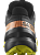Кроссовки мужские Salomon Speedcross 6 Gtx Black/Sulphur Spring/Bird Of Paradise - Фото 3 малая