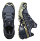 Кроссовки мужские Salomon Speedcross 6 Gtx Grisaille/Carbon/Tea - Фото 3 малая