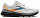 Кроссовки мужские Brooks Adrenaline Gts 23 Gtx Oyster Mushroom/Orange/Blue - Фото 1 малая