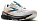 Кроссовки мужские Brooks Adrenaline Gts 23 Gtx Oyster Mushroom/Orange/Blue - Фото 3 малая