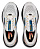 Кроссовки мужские Brooks Adrenaline Gts 23 Gtx Oyster Mushroom/Orange/Blue - Фото 4 малая