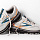 Кроссовки мужские Brooks Adrenaline Gts 23 Gtx Oyster Mushroom/Orange/Blue - Фото 7 малая