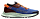 Кроссовки мужские Nike Pegasus Trail 2 GTX Mystic Dates/Astronomy Blue/Black/Laser Orange - Фото 6 малая