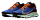 Кроссовки мужские Nike Pegasus Trail 2 GTX Mystic Dates/Astronomy Blue/Black/Laser Orange - Фото 7 малая