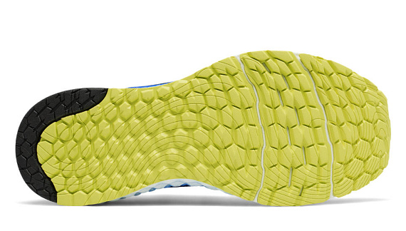 Кроссовки мужские New Balance 1080 - Фото 4 большая