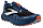 Кроссовки мужские Brooks Cascadia 17 Gtx Black/Blue/Firecracker - Фото 2 малая