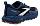 Кроссовки мужские Brooks Cascadia 17 Gtx Black/Blue/Firecracker - Фото 5 малая