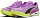 Кроссовки мужские Puma Deviate Nitro Elite 3 Pure Magenta/Yellow Alert - Фото 2 малая