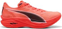 Кроссовки мужские Puma Deviate Nitro Elite 3 Glowing Red/Black