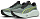 Кроссовки мужские Puma MagMax Nitro Green Moon/Yellow Alert - Фото 2 малая