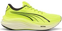 Кроссовки мужские Puma MagMax Nitro Yellow Alert/Black