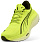 Кроссовки мужские Puma MagMax Nitro Yellow Alert/Black - Фото 7 малая