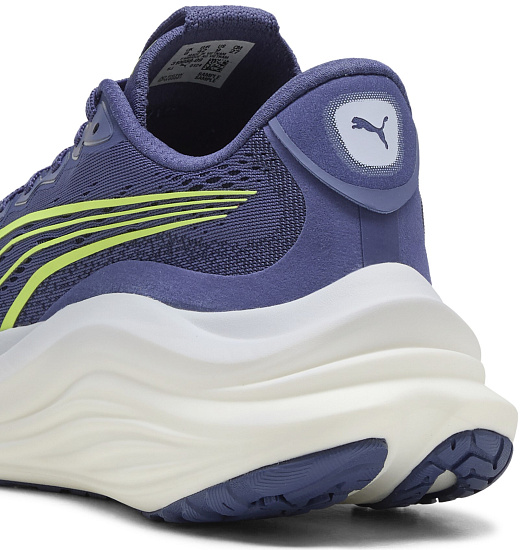 Кроссовки мужские Puma MagMax Nitro Blue Crystal/Cool Weather - Фото 3 большая