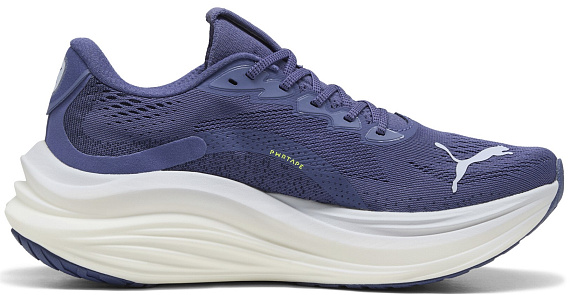 Кроссовки мужские Puma MagMax Nitro Blue Crystal/Cool Weather - Фото 6 большая