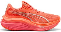 Кроссовки мужские Puma MagMax Nitro Glowing Red/Peach Frost
