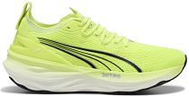 Кроссовки мужские Puma ForeverRun Nitro 2 Yellow Alert/Black
