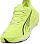 Кроссовки мужские Puma ForeverRun Nitro 2 Yellow Alert/Black - Фото 7 малая