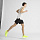 Кроссовки мужские Puma ForeverRun Nitro 2 Yellow Alert/Black - Фото 9 малая