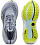 Кроссовки мужские Puma ForeverRun Nitro 2 Cool Weather/Yellow Alert - Фото 5 малая